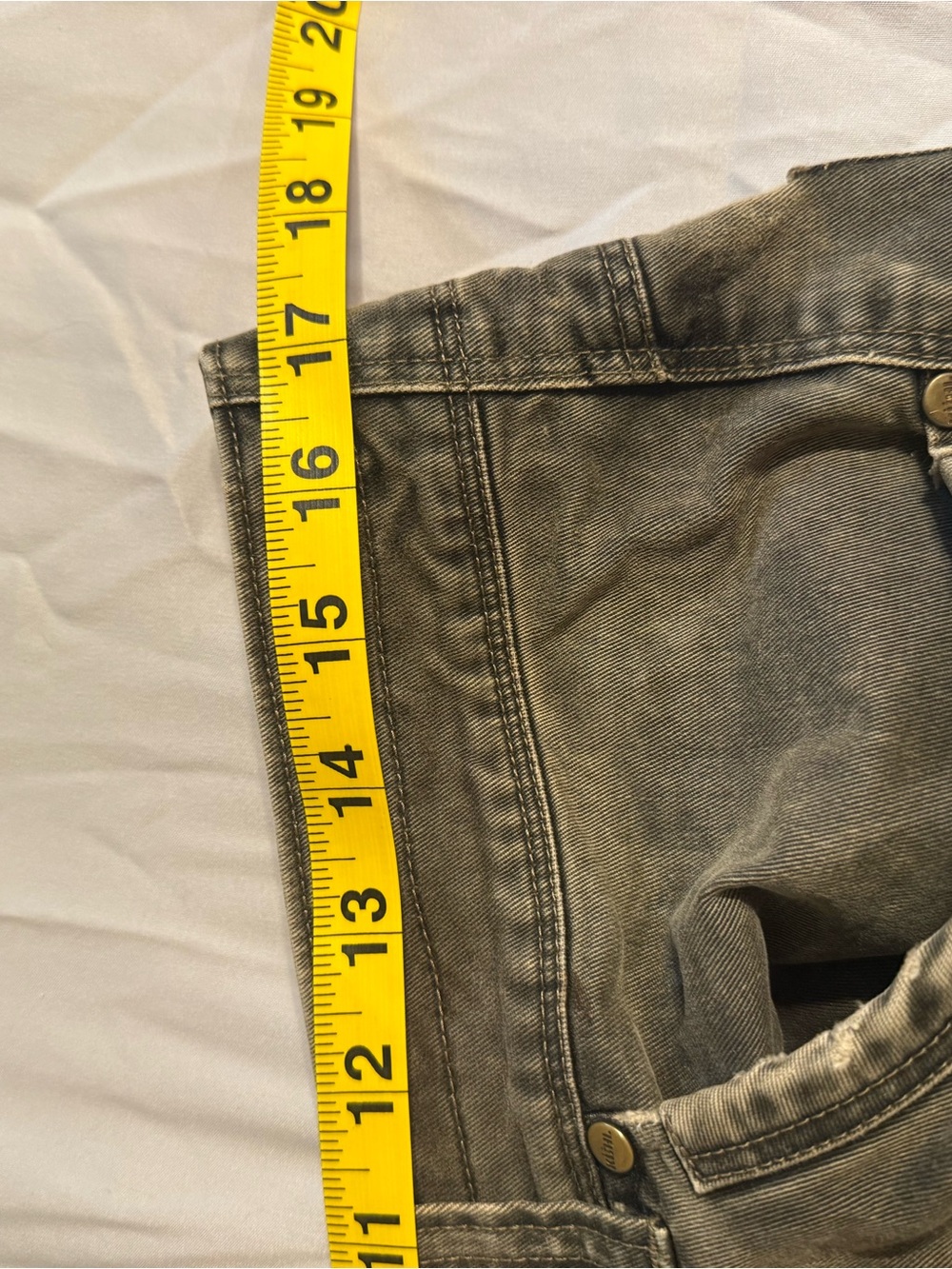 Kuhl Crag Series Utility Pants - Picture 5 of 6